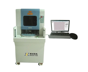 多工位激光打標機